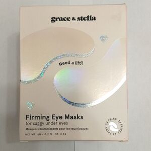 Grace & Stella Firming Eye Masks